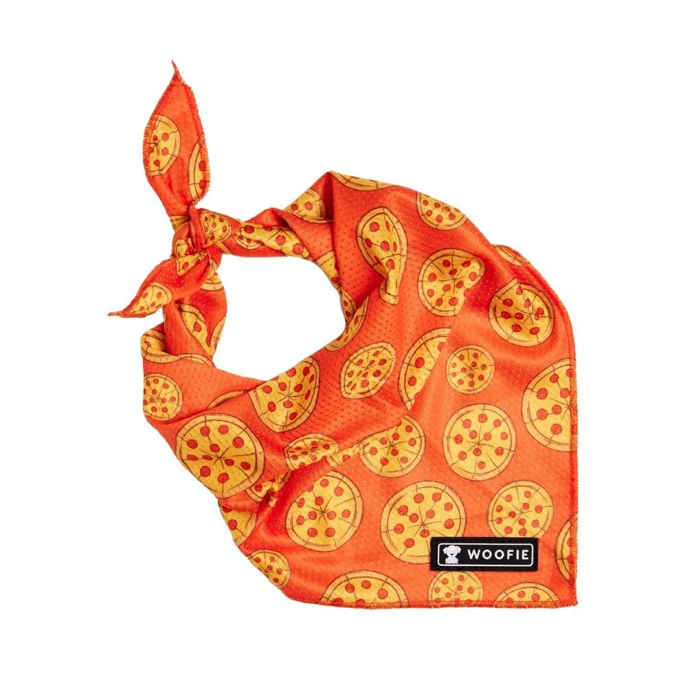 Bandana - Pizza